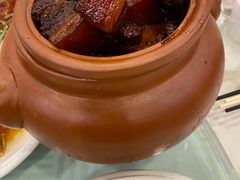 -江南村酒家