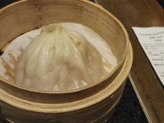 -南京大牌档(新街口德基广场店)