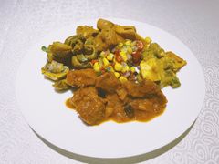 -恒河传奇印度餐厅GANGES