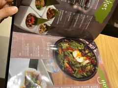 -隐泉之语日式料理(王府中环店)