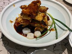 -一江春水·杭帮臻宴(三台山店)