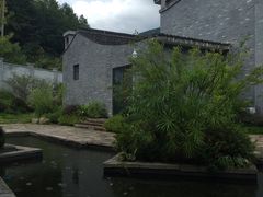 -凤凰谷天澜度假酒店云天阁自助餐