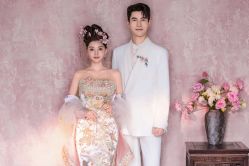 -青禾蒙娜丽莎婚纱摄影(武汉总店)