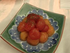 -龟兹KUCINA·新疆菜(前滩L+PLAZA店)