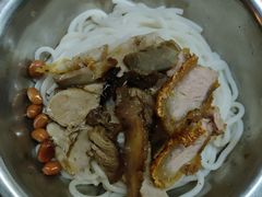 -老东江米粉