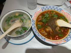 -小杨生煎(黄河路店)