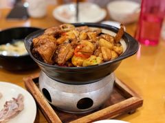 -乡亲鹅肉城(吴江店)