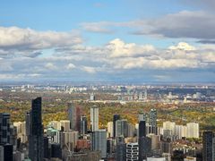 -360 The Restaurant at the CN Tower