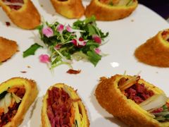-紫悦咖餐厅(清控店)