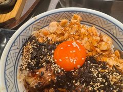 -沼津港精致料理·寿喜烧·烧鸟(龙湖南桥天街日料榜单店)