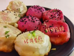 马蹄鲜虾生煎-陈小北小泽生煎(鞍山西道店)
