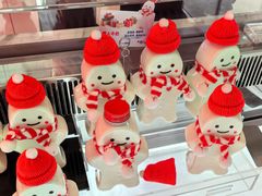 -红星前进面包牛奶公司(五道口购物中心店)