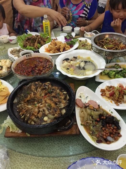 美品私家小厨-图片-秦皇岛美食-大众点评网