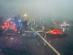 -WFC会仙楼观景台