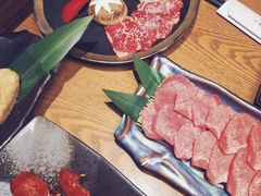-炎蔵牛舌烤肉