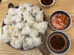 -嘉州北味春老烧麦·面食(叮咚街店)