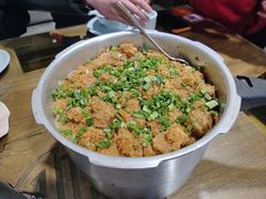 -灶东家民间菜(回兴店)