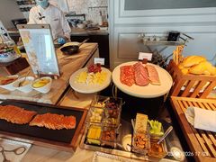 -广州富力丽思卡尔顿酒店