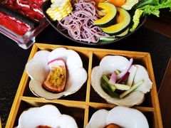 -菌自由丨野生菌火锅特色庭院餐厅(丽江古城店)