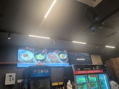 -重庆鸡公煲·青锅花椒鱼(牡丹江路店)
