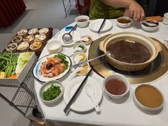 -天宜隆蘑菇宴火锅(石景山旗舰店)