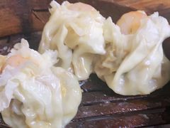 -正宗天津烧麦馆(柳州路店)