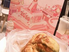 -奈雪的茶(青岛卓悦里INTOWN店)