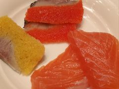 -视界美食自助餐厅·石家庄希尔顿酒店