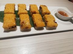 -九毛九西北菜(番禺万达店)