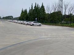 -光明驾校·学车·陪驾(川沙店)