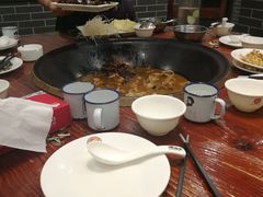 -咱屯子铁锅炖直营店(南湖大路店)