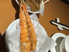 -老坑记·香港经典粤菜馆