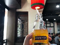 -巴蜀大宅门火锅(新华公园店)
