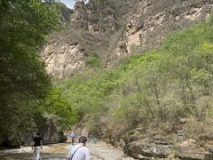 -孤山寨风景区