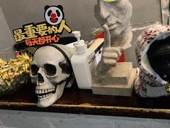 -奇门密室(五一新干线店)