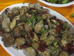 -小民大排档(光谷店)