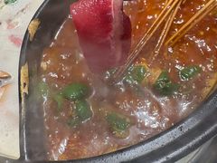 -钢管厂五区小郡肝串串香火锅(梅川路店)