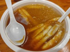 -安海五叔公土笋冻(西街店)