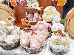 -三丽鸥(北京荟聚店)