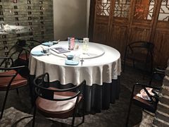 -局气 烤鸭·北京菜(光华路店)