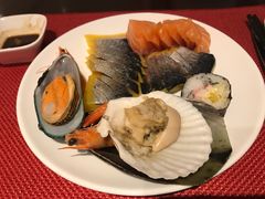 -OPEN開全日自助餐厅·牛肉火锅·海鲜(佛山希尔顿酒店)