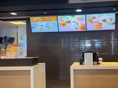 -麦当劳(南门换乘中心店)