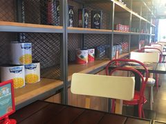 -Mr.Pizza米斯特比萨(苏州平江万达广场店)