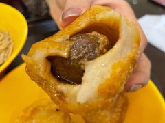 -毛华美食(清扬路店)