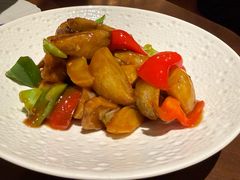 -奉天小馆·非遗东北菜(沈阳万象城店)