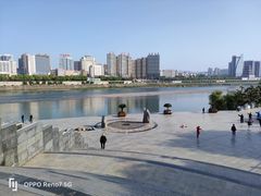 -汉江公园