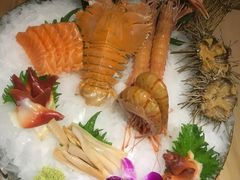 -割烹旭日本料理(龙湖狮山天街店)
