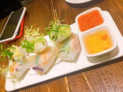 -Siam泰餐厅(水上公园店)