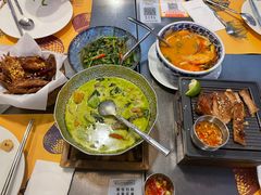 -simply thai天泰(长泰广场店)