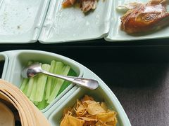 -羲和雅苑•北京烤鸭(平安国际金融中心店)